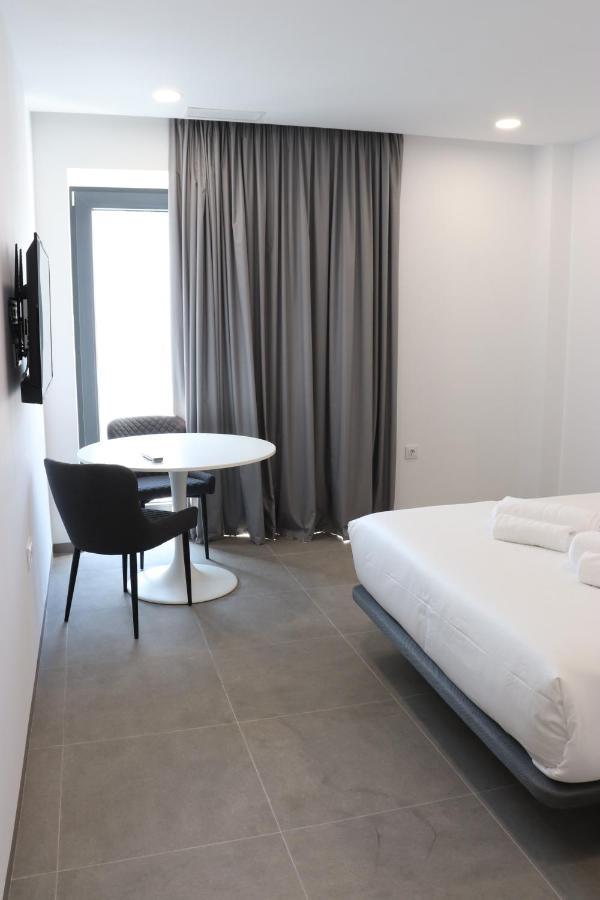V&C Apartamentos Conil De La Frontera Exterior photo
