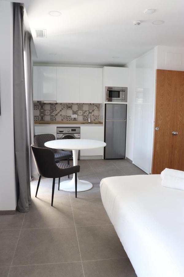 V&C Apartamentos Conil De La Frontera Exterior photo