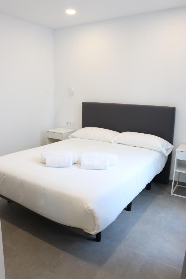 V&C Apartamentos Conil De La Frontera Exterior photo