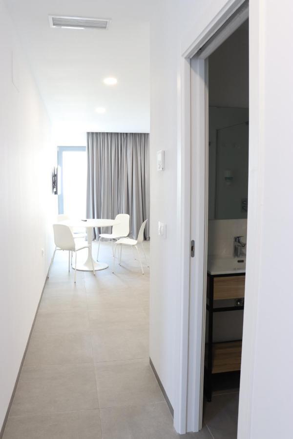 V&C Apartamentos Conil De La Frontera Exterior photo
