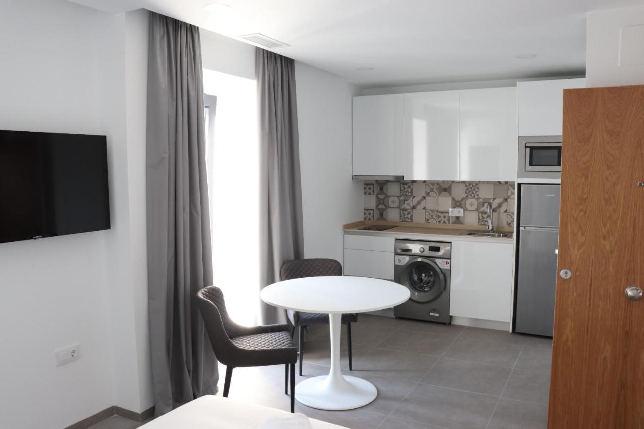 V&C Apartamentos Conil De La Frontera Exterior photo