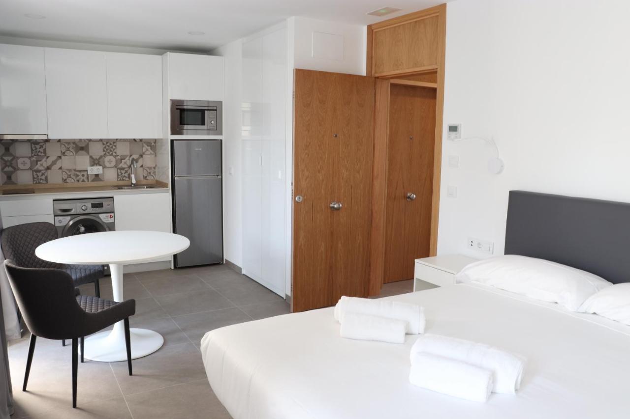 V&C Apartamentos Conil De La Frontera Exterior photo