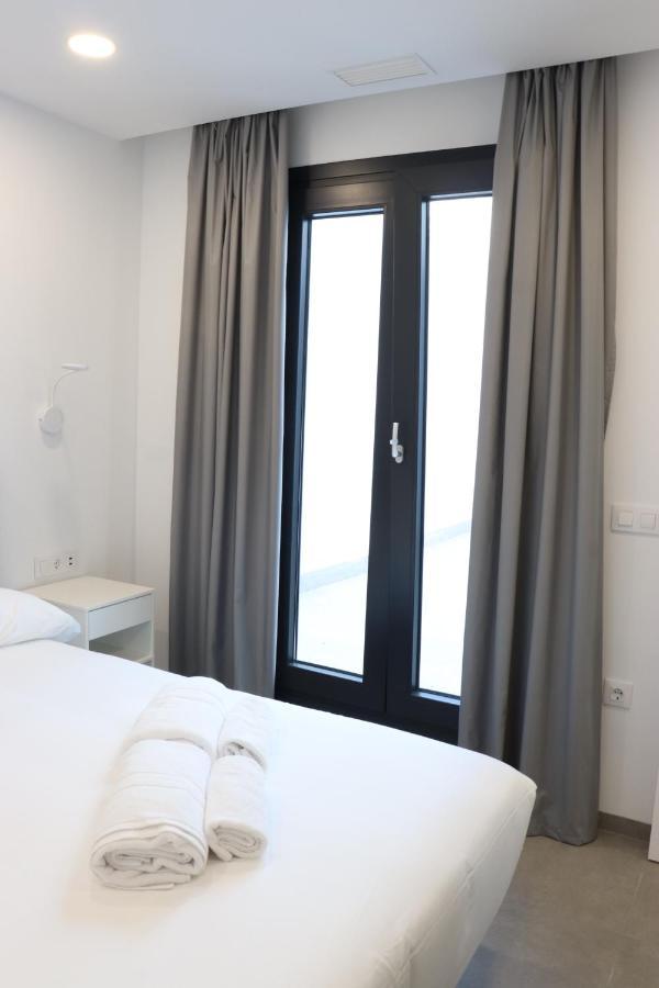 V&C Apartamentos Conil De La Frontera Exterior photo