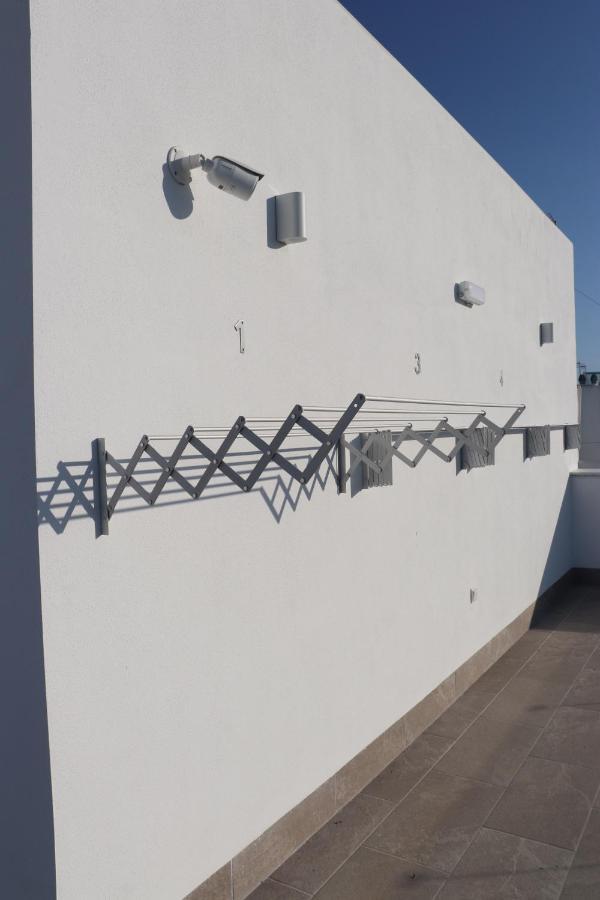 V&C Apartamentos Conil De La Frontera Exterior photo